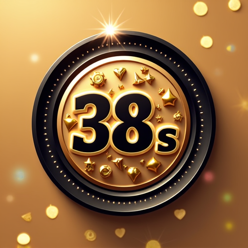 38s